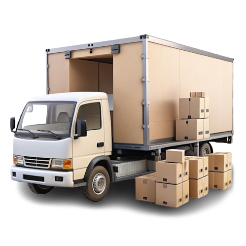 Packers and Movers Kolkata